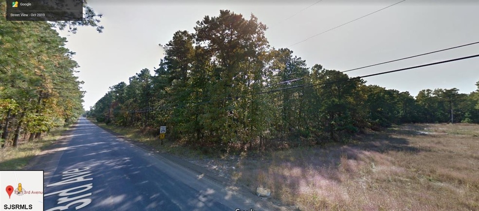 7521 3rd Ave, Mays Landing, NJ 08330 - photo 1