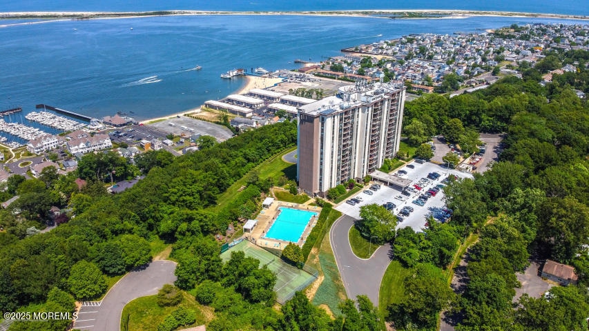 aerial mls