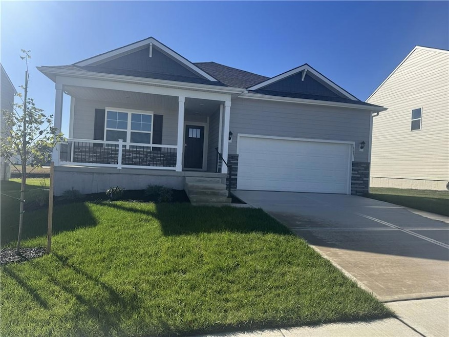 19631 W 201st St, Spring Hill, KS 66083 - photo 1