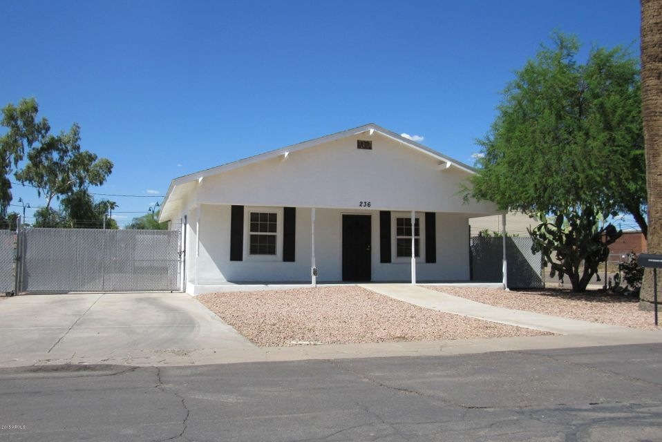 236 W Mahoney, Mesa -main photo1
