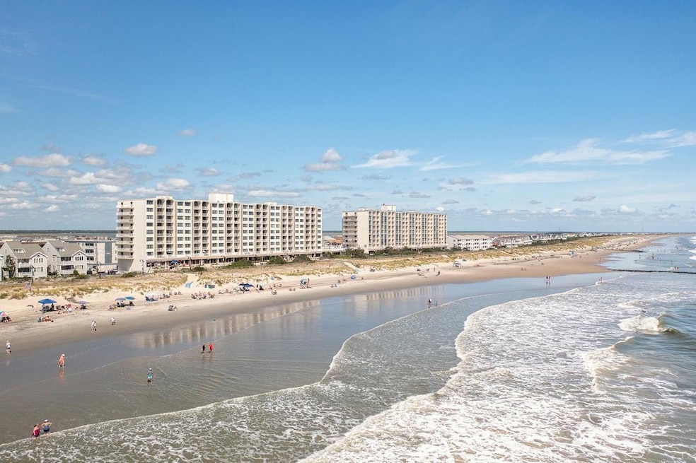 Spinnaker Condominiums unit 403S, Sea Isle City, NJ 08243 - photo 1