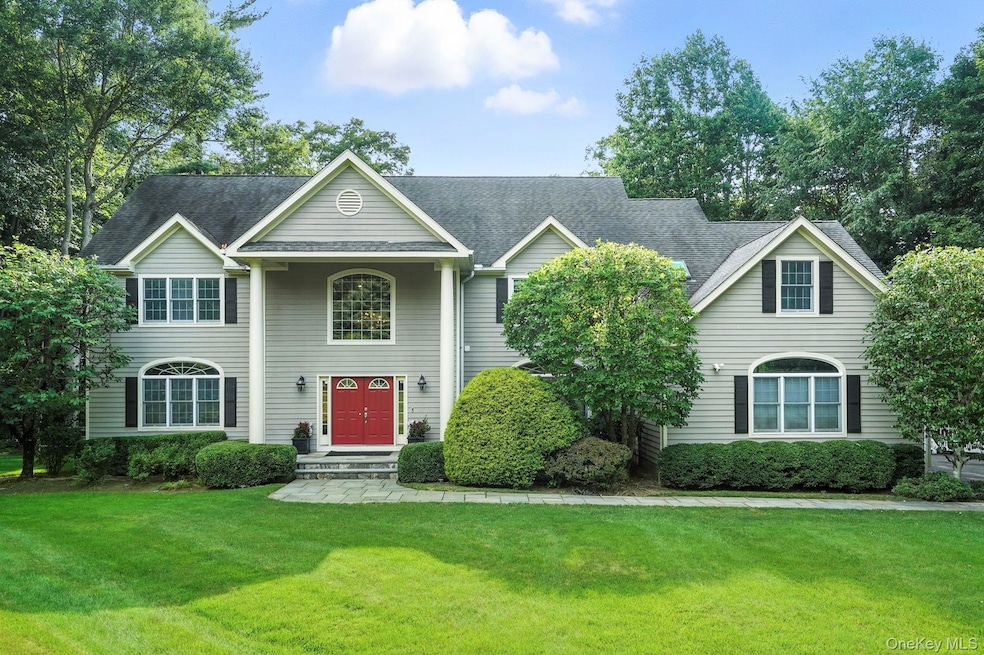 39 Admiral Wordens Ln, Briarcliff Manor, NY 10510 - photo 1