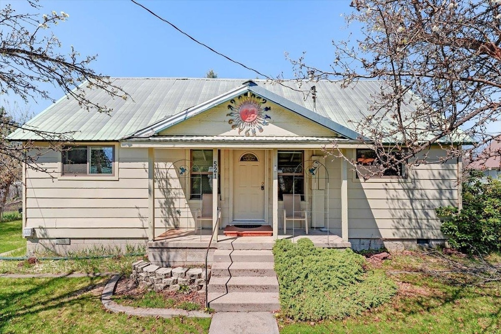 Sold $265,000 • Co-Listing Agent