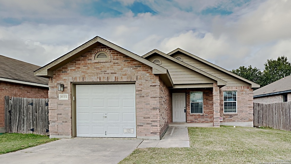 8823 Shaenwest, San Antonio, TX 78254 - photo 1