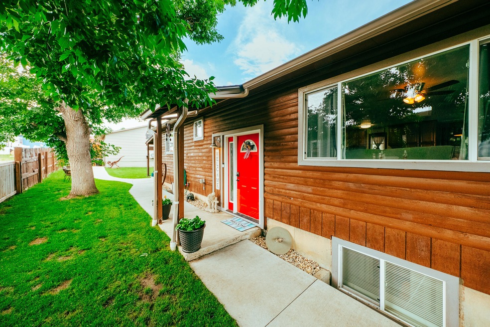 1318 Holloway Sheridan Wy