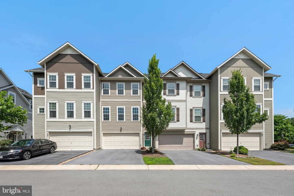 104 Prickly Pear Place, Stephenson, VA 22656 - photo 1