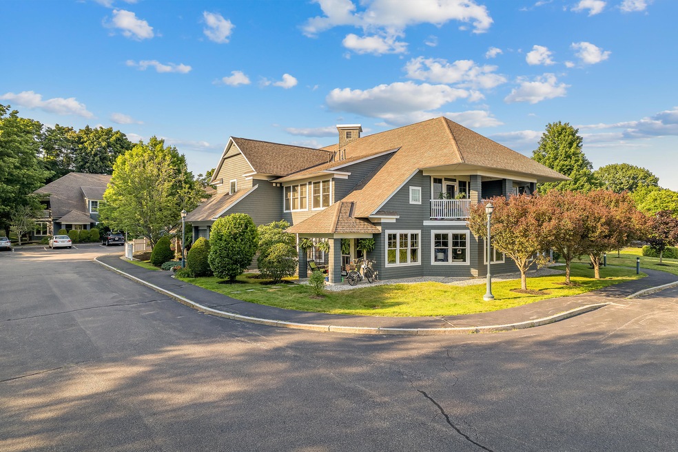 8 Camperdown Elm Dr unit A1, Scarborough, ME 04074 - photo 1