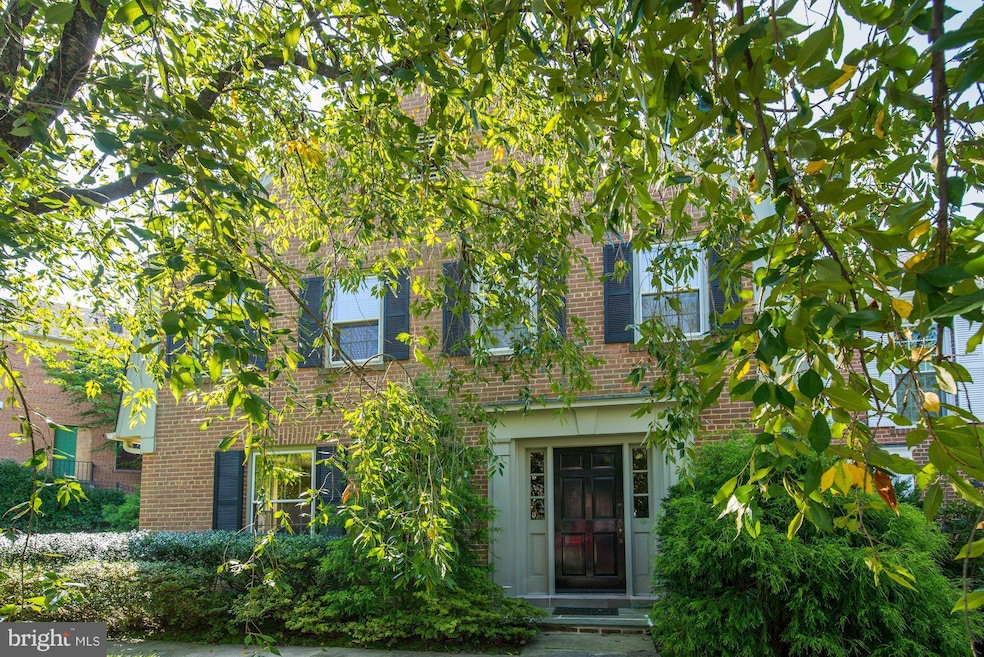 4251 Fordham Rd NW, Washington, DC 20016 - photo 1