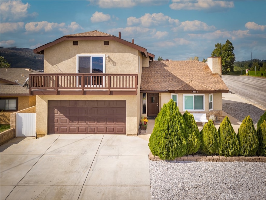 42655 Cabin Rd, Lake Hughes, CA 93532 - photo 1