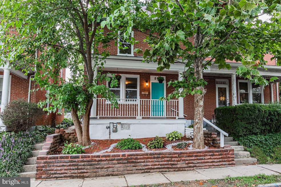 820 5th St, Lancaster, PA 17603 - photo 1