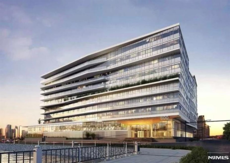 Avora unit 323, Weehawken, NJ 07086 - photo 1