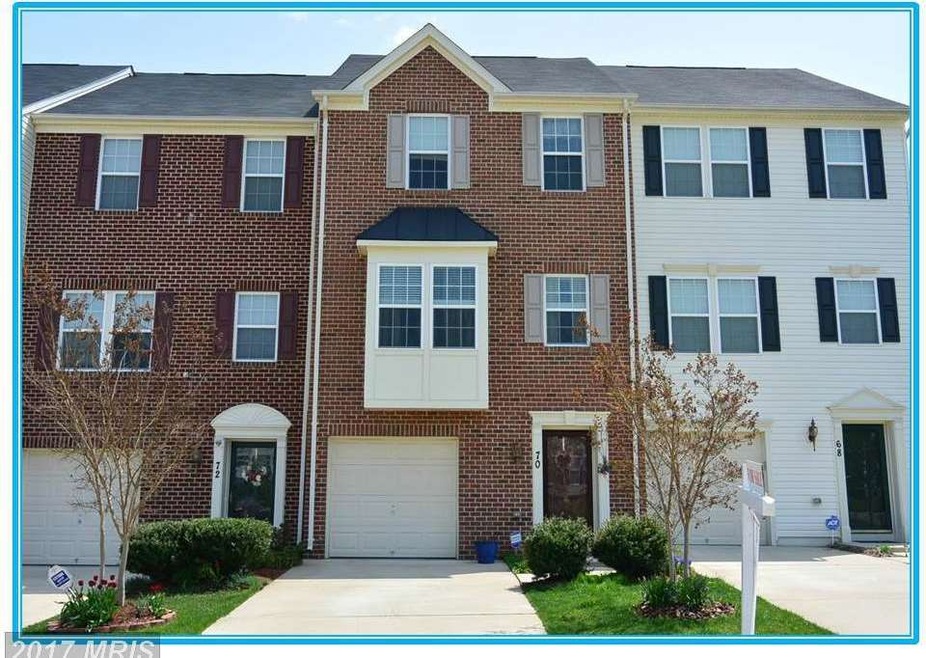 70 Short Branch Rd, Stafford, VA 22556 - photo 1