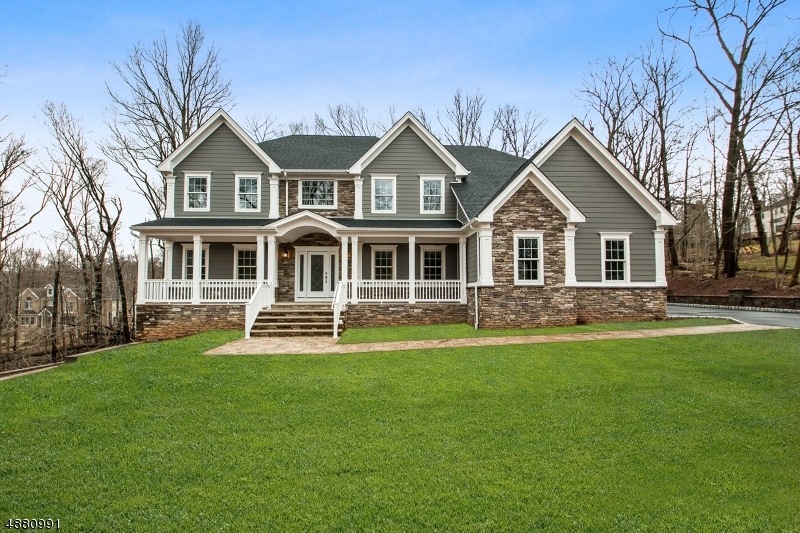 14 Northridge Way, Warren, NJ 07059 - photo 1