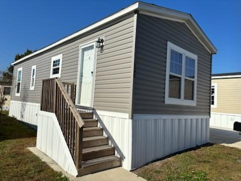 4000 24th St N unit 154, Saint Petersburg, FL 33714 - photo 1