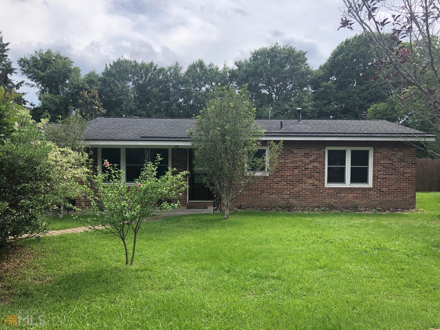 125 Gentilly Dr, Statesboro, GA 30458 - photo 1