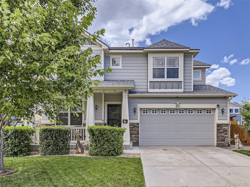 313 Zuniga St, Brighton, CO 80601 - photo 1