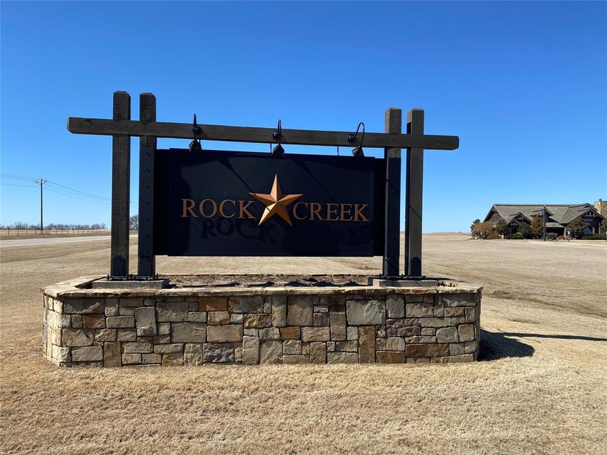 LOT 88A Stonewolf Ct, Gordonville, TX 76245 - photo 1