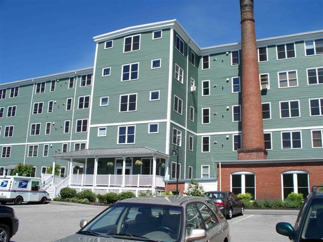 18 Park St unit 403, Saco, ME 04072 - photo 1