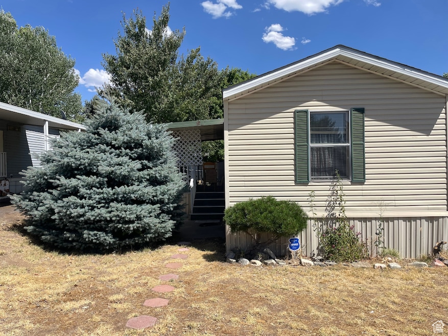 254 Fremont Way, Layton, UT 84041 - photo 1