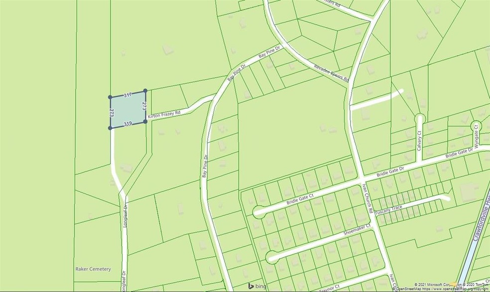 xx Kirton-Frazey Rd unit 4, Crawfordville, FL 32327 - photo 1