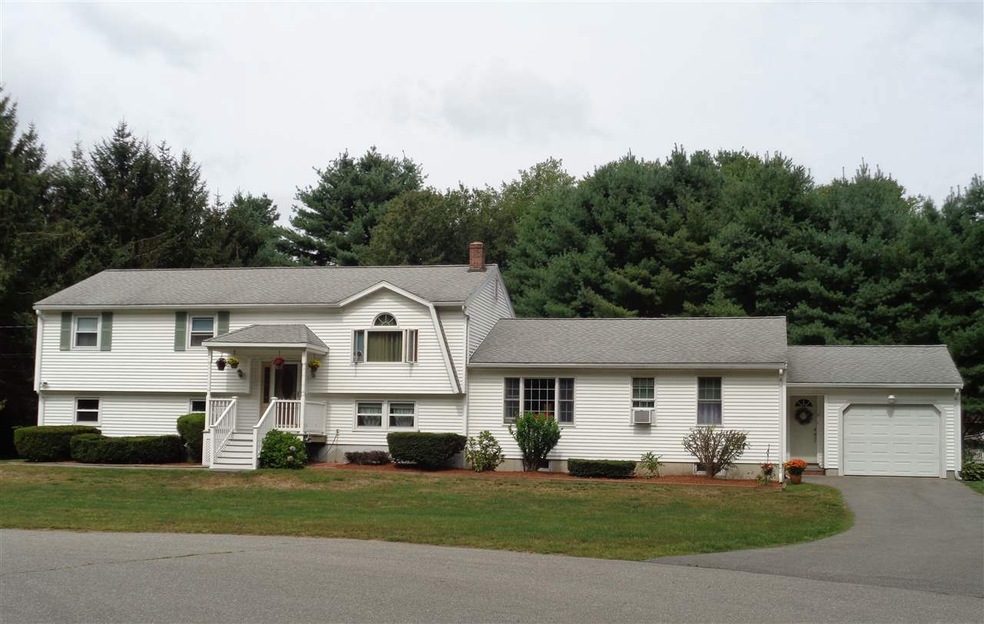 4 Dominic Dr, Salem, NH 03079 - photo 1