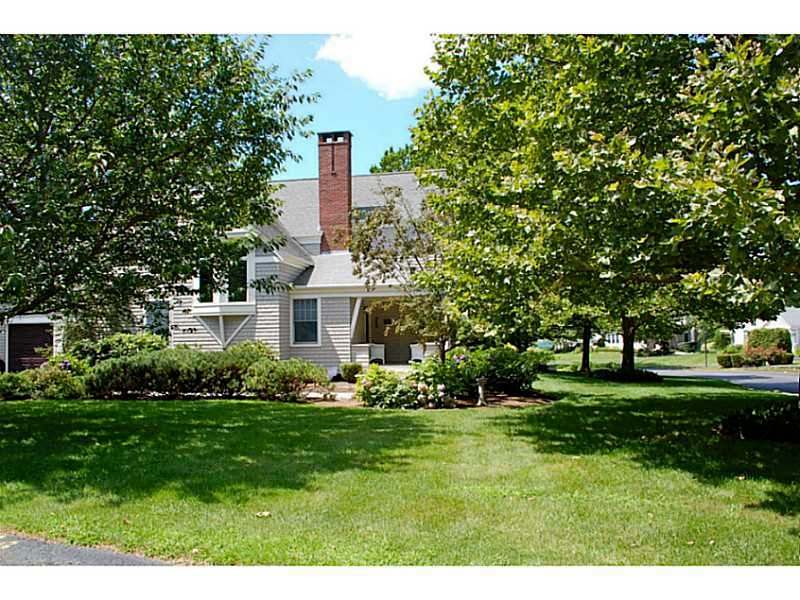 12 Oyster Point unit 12, Warren, RI 02885 - photo 1