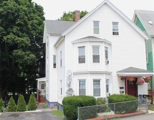 13 Jefferson St, Worcester, MA 01604 - photo 1
