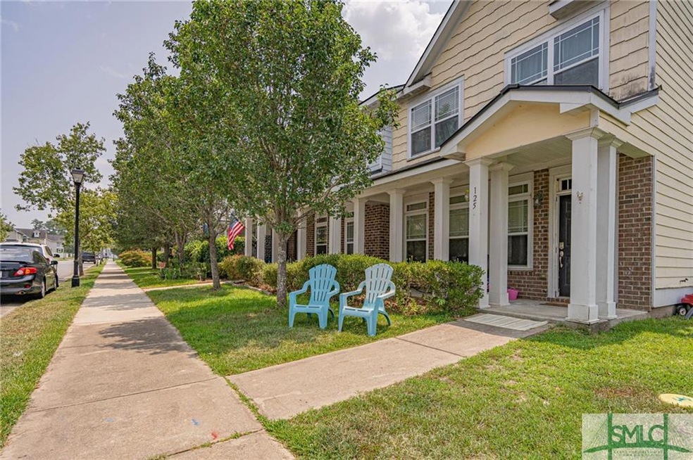 123 Moonlight Trail, Port Wentworth, GA 31407 - photo 1