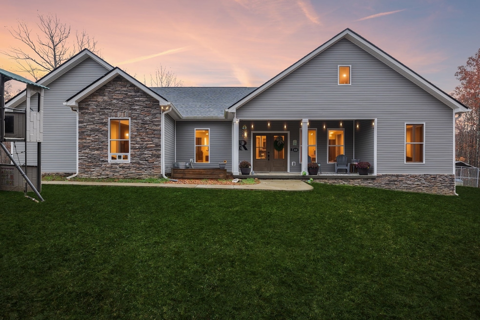 163 Walnut Grove Rd, Dover, TN 37058 - photo 1