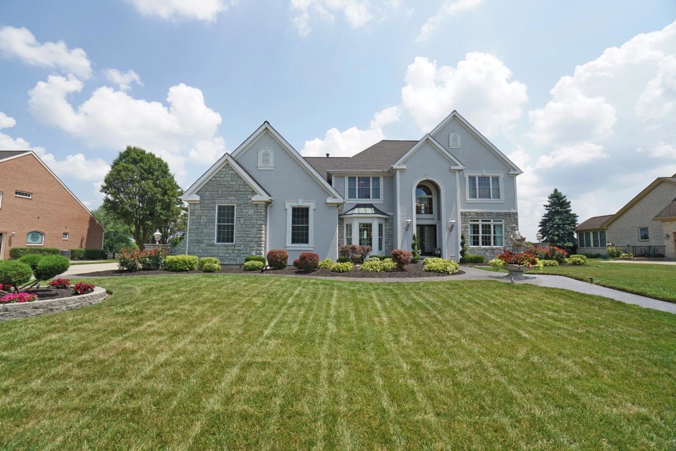 6470 Winter Hazel Dr, Liberty Township, OH 45044 - photo 1