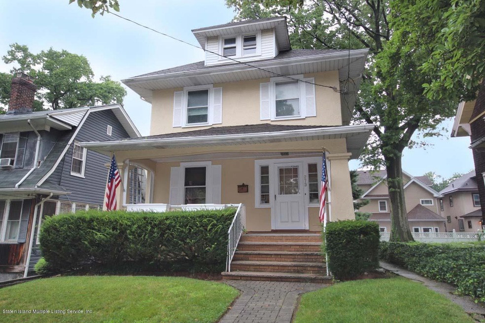 273 College Ave, Staten Island, NY 10314 - photo 1