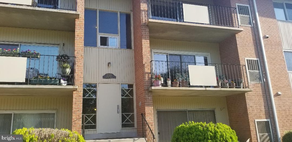 2311 Olson St unit 3, Temple Hills, MD 20748 - photo 1