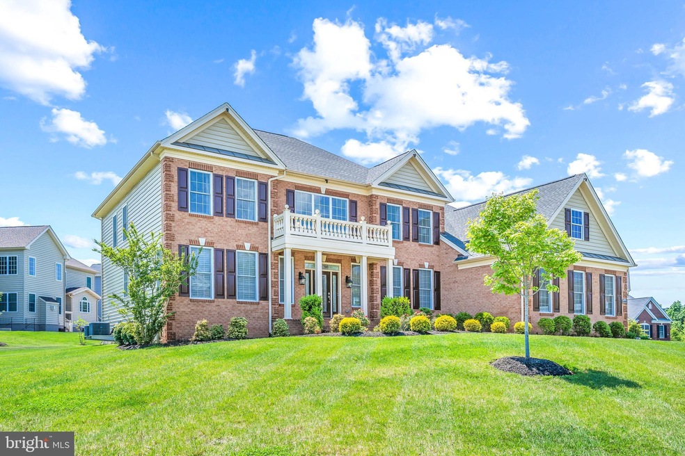 14805 Bowers Ct, Upper Marlboro, MD 20774 - photo 1