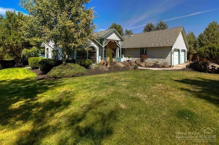 61116 Ferguson Ct, Bend, OR 97702 - photo 1