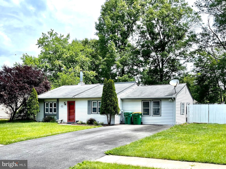 119 Melodic Dr, Newark, DE 19713 - photo 1