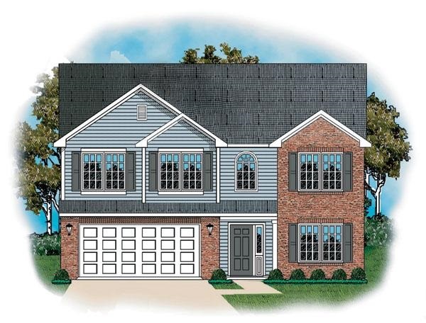 11309 Miramar Cove, Roanoke, IN 46783 - photo 1