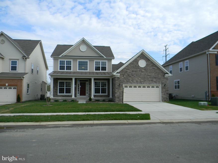 11150 St Christopher, White Plains, MD 20695 - photo 1