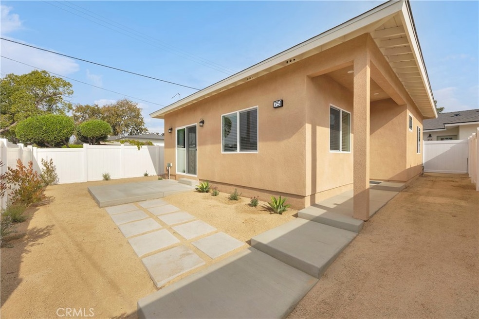 751 N Grand St, Orange, CA 92867 - photo 1