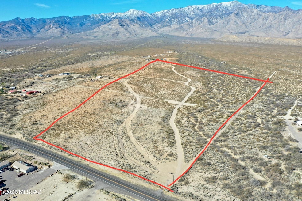tbd Tbd unit 2, Safford, AZ 85546 - photo 1