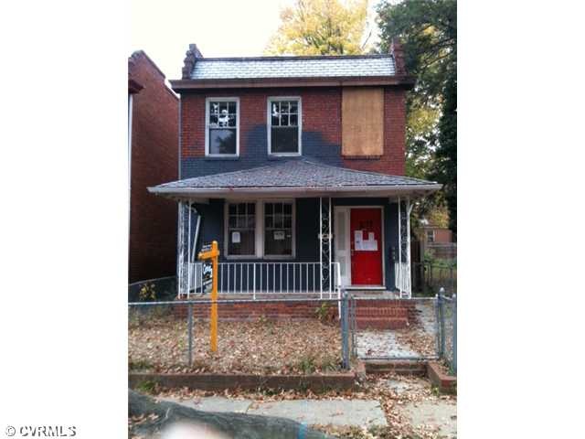 706 Arnold Ave, Richmond, VA 23222 - photo 1