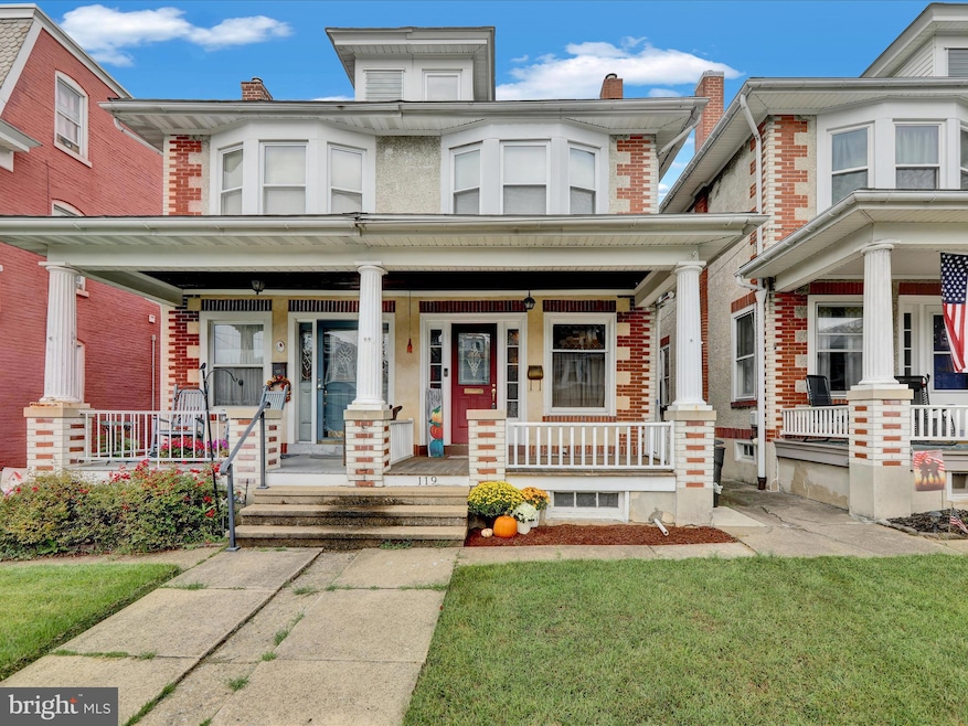 119 Reading Ave, Reading, PA 19607 - photo 1