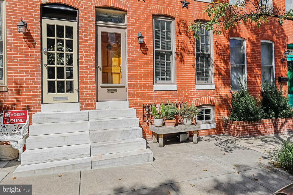 1272 Battery Ave, Baltimore, MD 21230 - photo 1