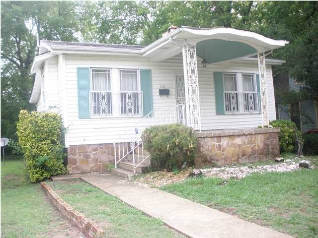 2107 Ivy St, Chattanooga, TN 37404 - photo 1