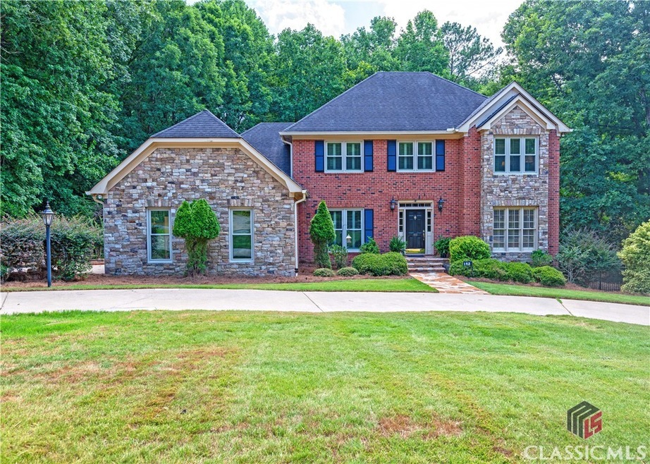 153 Bent Tree Dr, Athens, GA 30606 - photo 1
