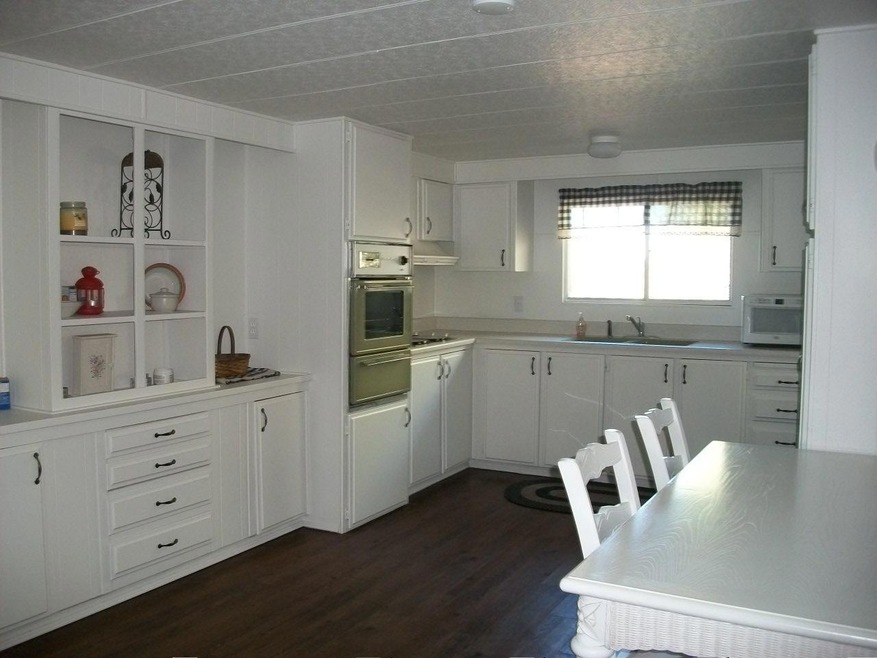 461 N Skunk Hollow Ln, Payson, AZ 85541 - photo 1