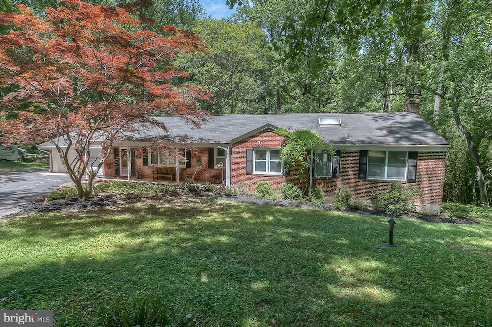 4 Candlestick Dr, Lutherville Timonium, MD 21093 - photo 1