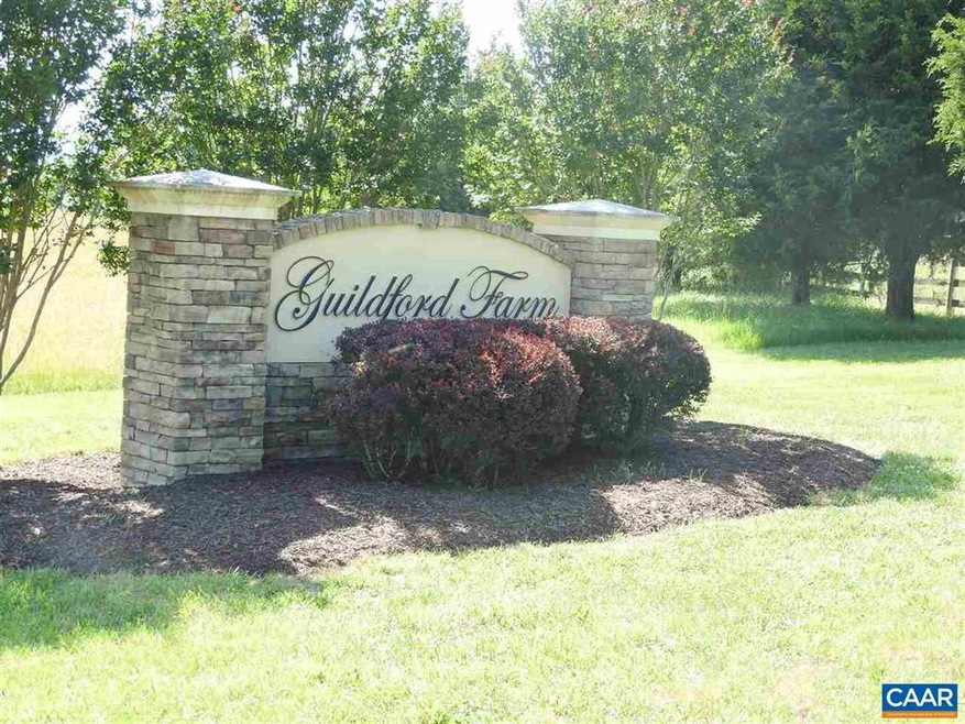 5 Ridgeview Dr, Ruckersville, VA 22968 - photo 1