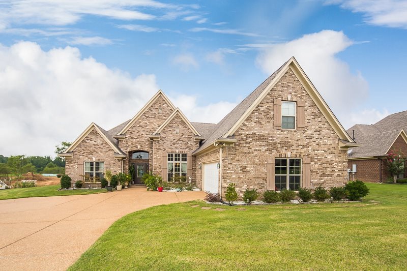 110 James Crossing, Oakland, TN 38060 - photo 1