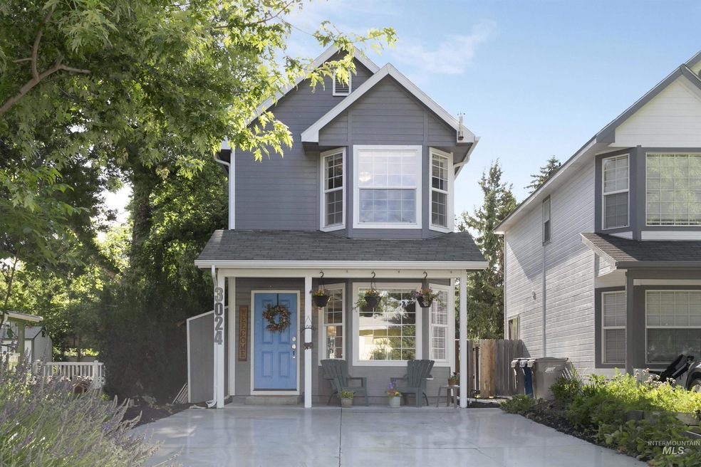 3024 N 35th St, Boise, ID 83703 - photo 1