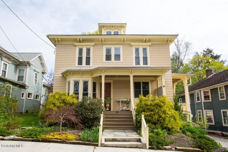23 Pleasant St, Great Barrington, MA 01230 - photo 1